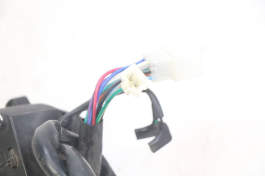 photo de LINKER LENKER NECO ALEXONE 125 (2017 - 2024) - Gesamtansicht des Produkts