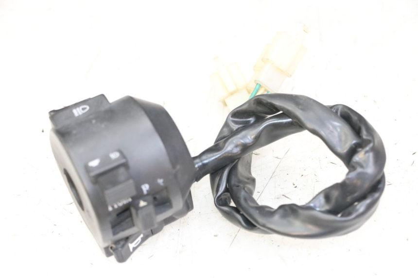 photo de LINKS SCHALTER ANGELL ENFANT 1 - Hauptansicht