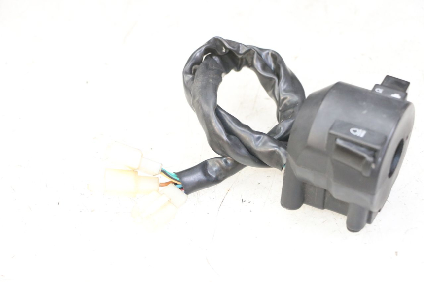 photo de LINKS SCHALTER ANGELL ENFANT 1 - Detailansicht des Bauteils