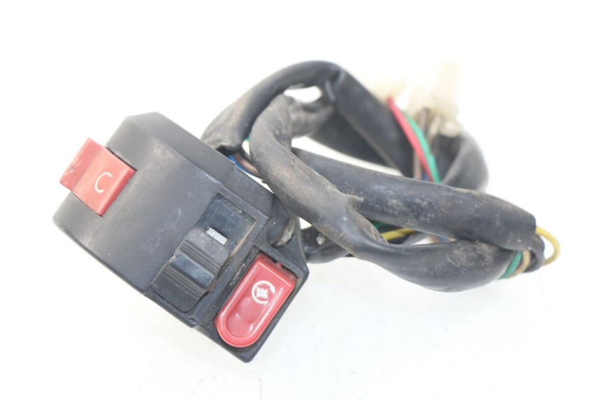 photo de LINKS SCHALTER CHINESE QUAD ATV ENFANT 125 - Hauptansicht