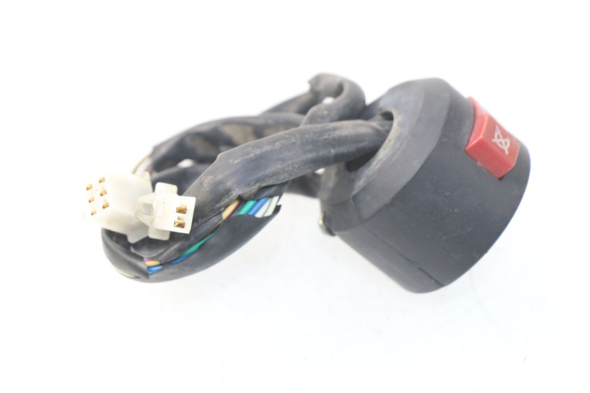 photo de LINKS SCHALTER CHINESE QUAD ATV ENFANT 125 - Alternative Perspektive