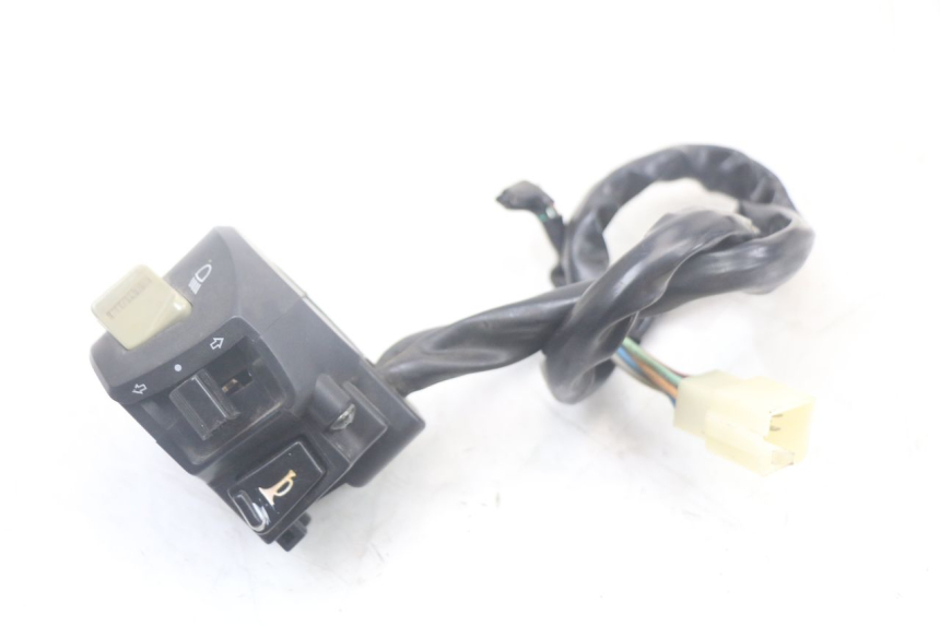 photo de LINKER LENKER JONWAY AZTRAL 125 (2008 - 2017) - Hauptansicht