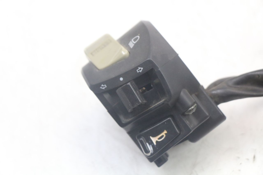 photo de LINKER LENKER JONWAY AZTRAL 125 (2008 - 2017) - Detailansicht des Bauteils