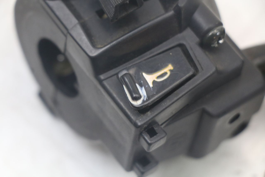 photo de LINKER LENKER JONWAY AZTRAL 125 (2008 - 2017) - Zoom auf Gebrauchszustand