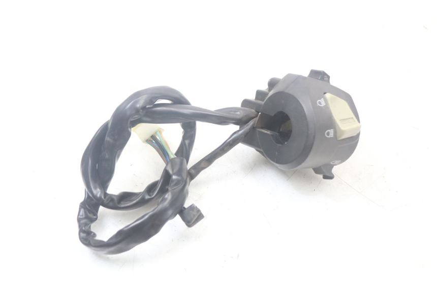 photo de LINKER LENKER JONWAY AZTRAL 125 (2008 - 2017) - Alternative Perspektive