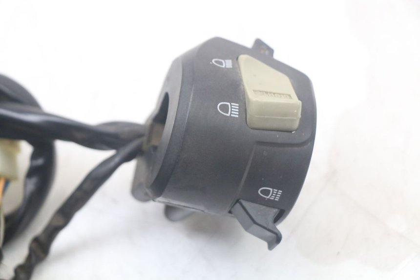 photo de LINKER LENKER JONWAY AZTRAL 125 (2008 - 2017) - Technische Nahaufnahme