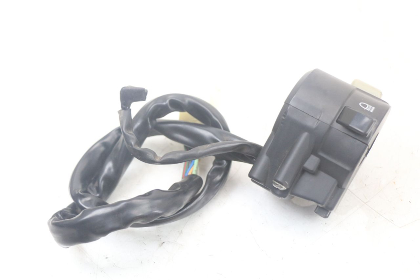 photo de LINKER LENKER JONWAY AZTRAL 125 (2008 - 2017) - Gesamtansicht des Produkts