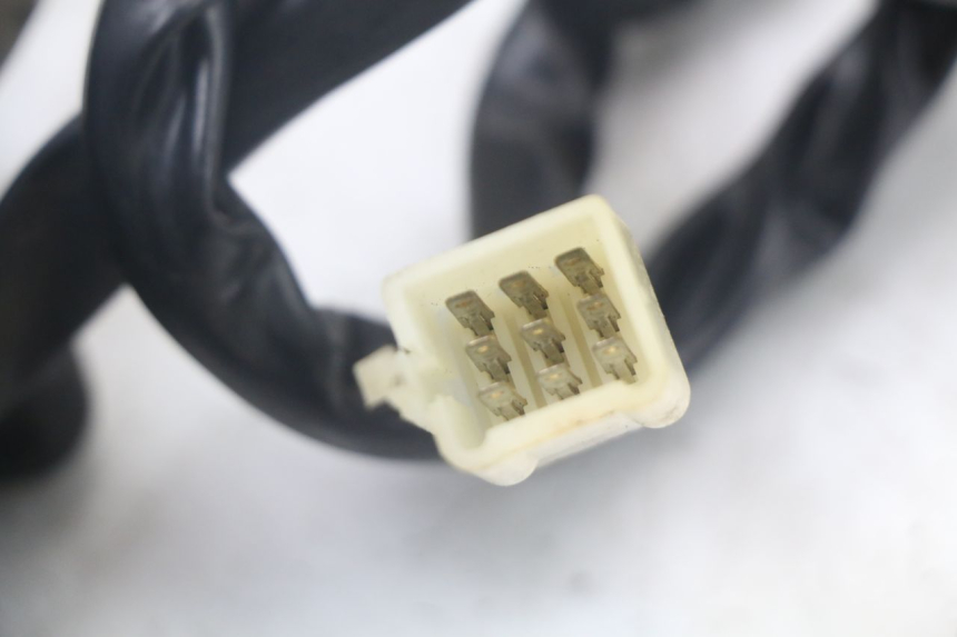 photo de LINKER LENKER JONWAY AZTRAL 125 (2008 - 2017) - Kennzeichnungen und Originalreferenzen