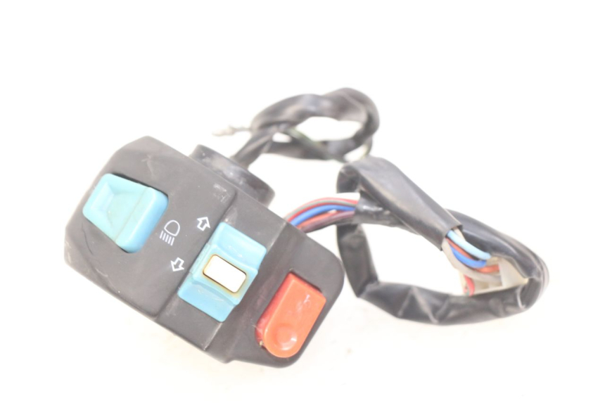 photo de LINKER LENKER TAOTAO BEATBOX 2 50 (2005 - 2017) - Hauptansicht