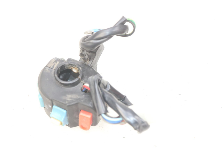 photo de LINKER LENKER TAOTAO BEATBOX 2 50 (2005 - 2017) - Alternative Perspektive