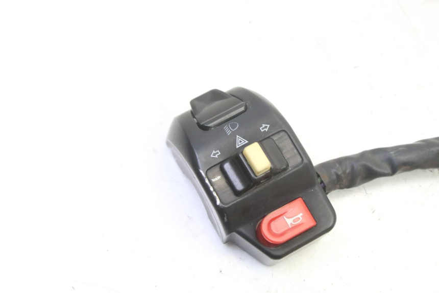 photo de LINKS KOMMUTATOR MASH BIBOP 2T 50 (2013 - 2018) - Detailansicht des Bauteils