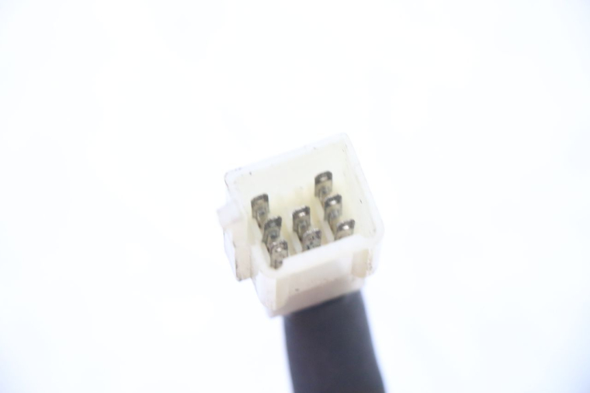 photo de LINKS KOMMUTATOR MASH BIBOP 2T 50 (2013 - 2018) - Gesamtansicht des Produkts