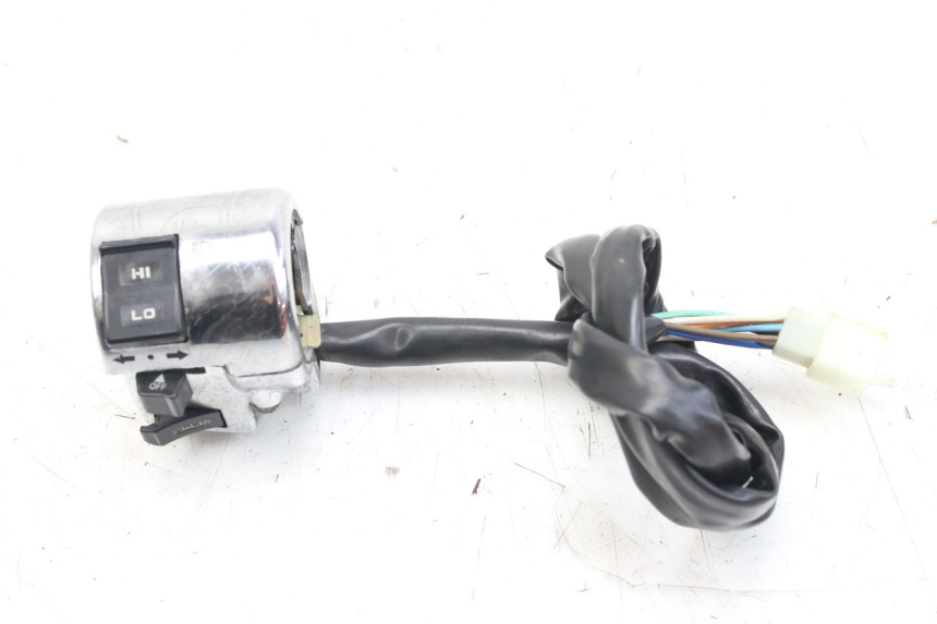 photo de LINKER LENKER WILDLANDER BISCUIT 125 (2004 - 2010) - Hauptansicht