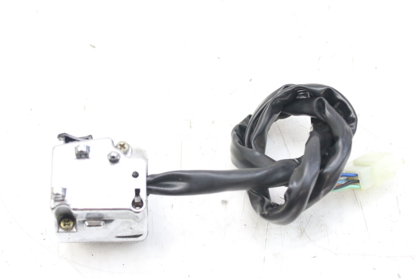 photo de LINKER LENKER WILDLANDER BISCUIT 125 (2004 - 2010) - Detailansicht des Bauteils