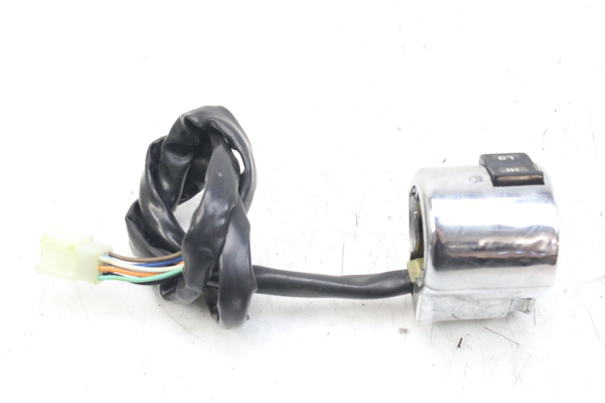 photo de LINKER LENKER WILDLANDER BISCUIT 125 (2004 - 2010) - Alternative Perspektive