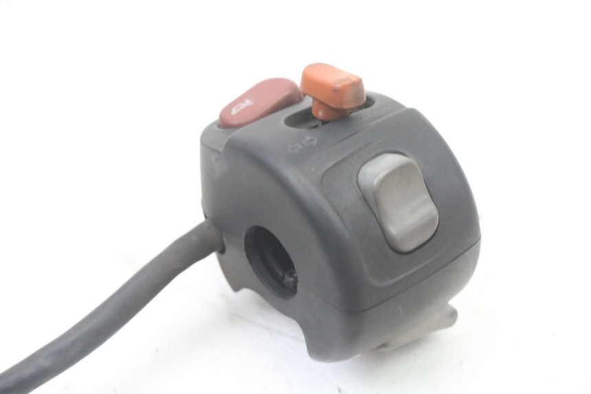 photo de LINKER LENKER BMW C1 125 (2000 - 2003) - Alternative Perspektive