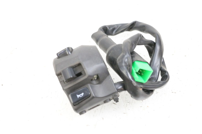 photo de LINKS SCHALTER MAG POWER BOMBERS 4T 50 (2016 - 2026) - Hauptansicht