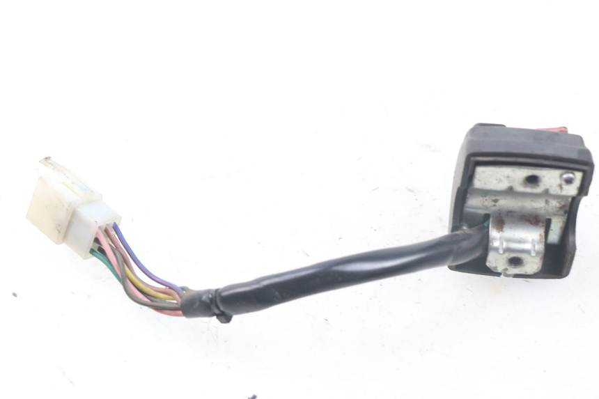 photo de LINKER LENKER MBK BOOSTER SPIRIT 50 (2004 - 2017) - Detailansicht des Bauteils