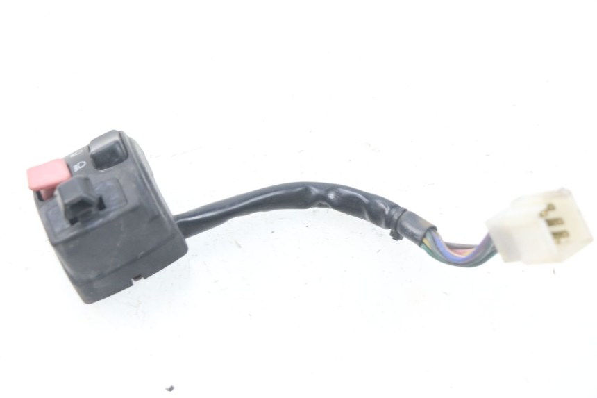 photo de LINKER LENKER MBK BOOSTER SPIRIT 50 (2004 - 2017) - Alternative Perspektive