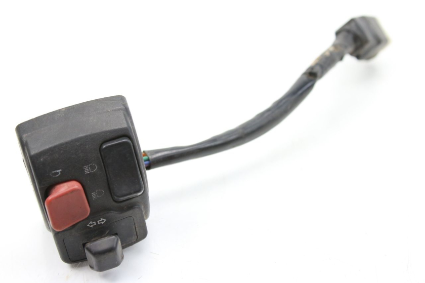 photo de LINKER LENKER MBK BOOSTER SPIRIT 50 (2004 - 2017) - Hauptansicht