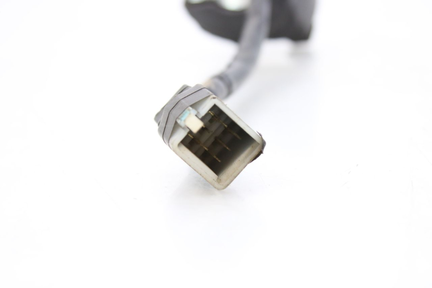 photo de LINKER LENKER MBK BOOSTER SPIRIT 50 (2004 - 2017) - Detailansicht des Bauteils