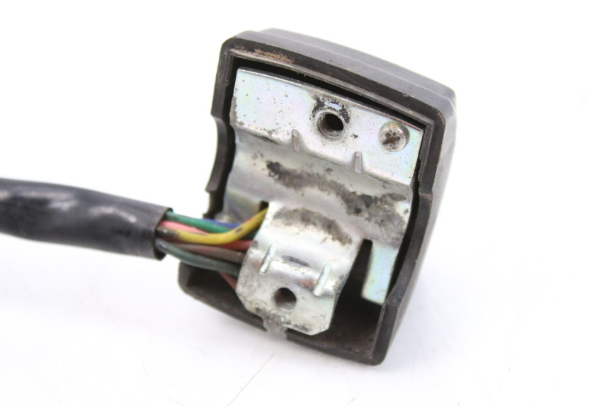 photo de LINKER LENKER MBK BOOSTER SPIRIT 50 (2004 - 2017) - Zoom auf Gebrauchszustand