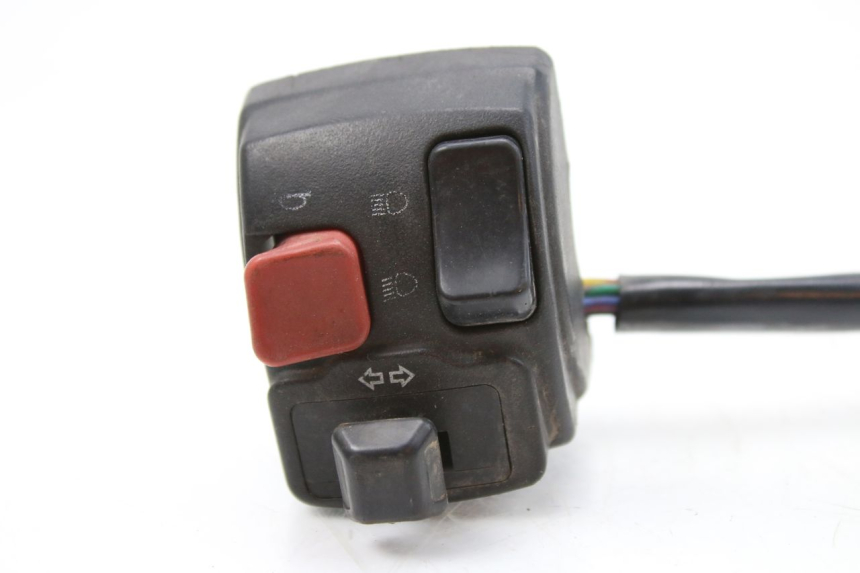 photo de LINKER LENKER MBK BOOSTER SPIRIT 50 (2004 - 2017) - Technische Nahaufnahme