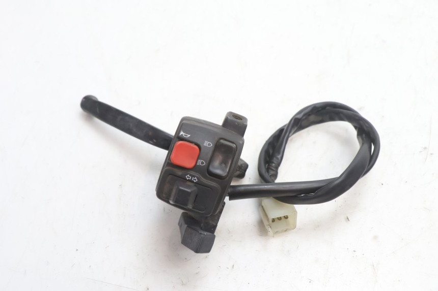 photo de LINKER LENKER MBK BOOSTER SPIRIT 50 (1999 - 2003) - Hauptansicht