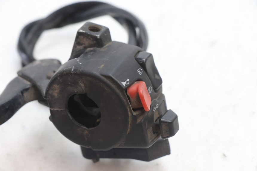 photo de LINKER LENKER MBK BOOSTER SPIRIT 50 (1999 - 2003) - Detailansicht des Bauteils