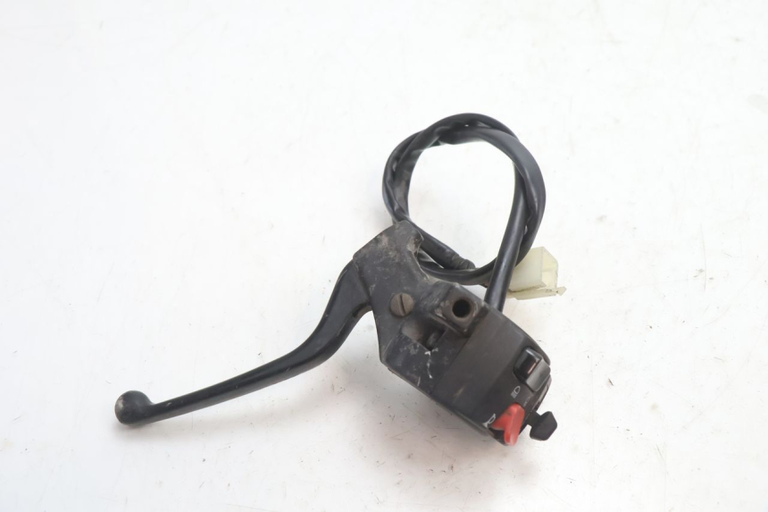 photo de LINKER LENKER MBK BOOSTER SPIRIT 50 (1999 - 2003) - Alternative Perspektive