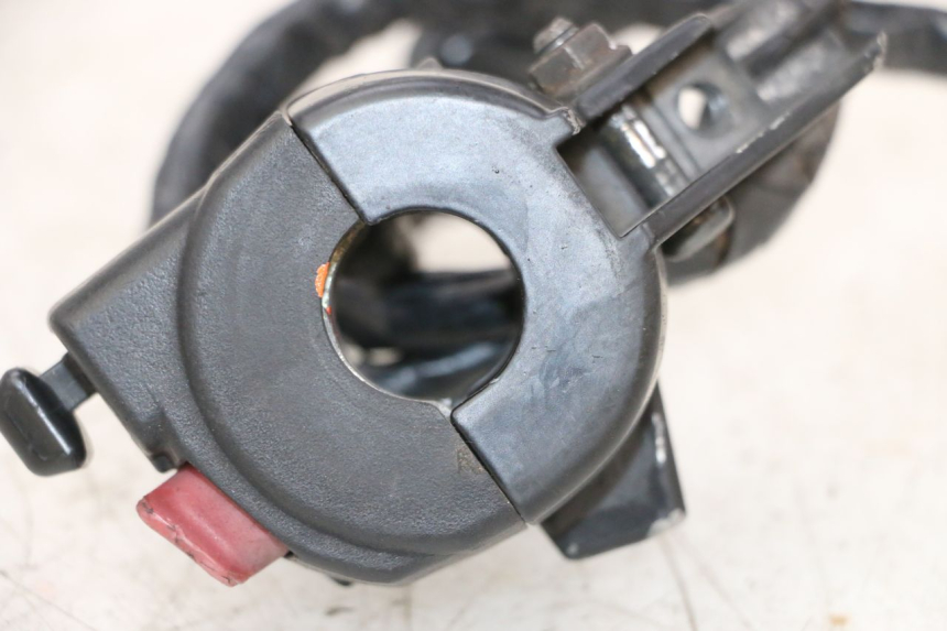 photo de LINKS SCHALTER MBK BOOSTER SPIRIT NAKED 50 (2004 - 2017) - Zoom auf Gebrauchszustand