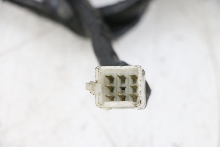 photo de LINKS SCHALTER MBK BOOSTER SPIRIT NAKED 50 (2004 - 2017) - Geprüftes Gebrauchtteil