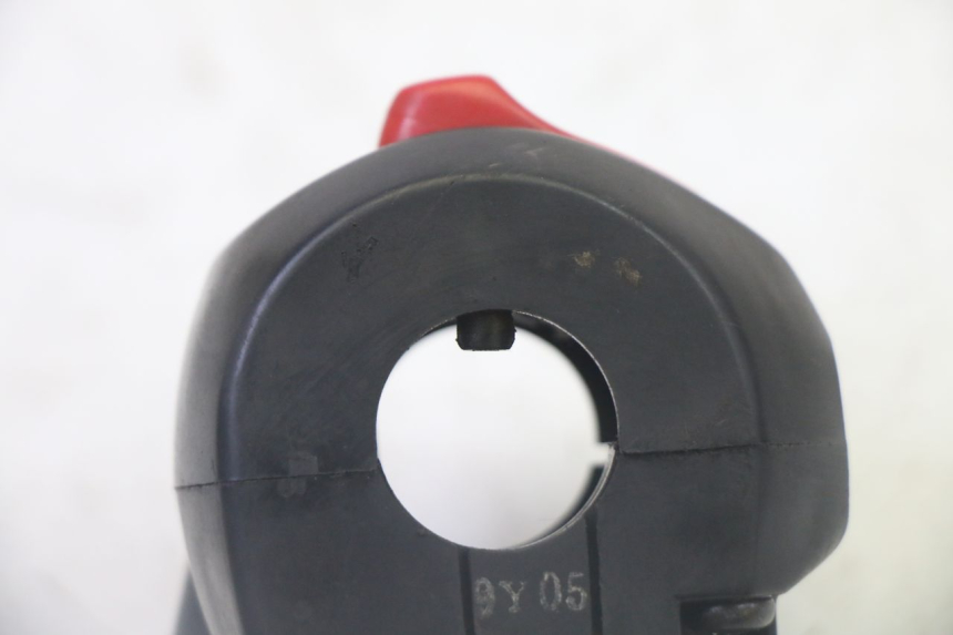 photo de LINKER LENKER SUZUKI BURGMAN 125 (2007 - 2014) - Gesamtansicht des Produkts