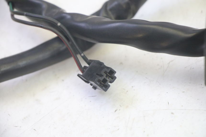 photo de LINKER LENKER SUZUKI BURGMAN 125 (2007 - 2014) - Geprüftes Gebrauchtteil