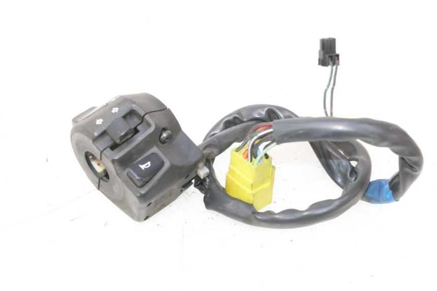 photo de LINKER LENKER SUZUKI BURGMAN 125 (2007 - 2014) - Hauptansicht