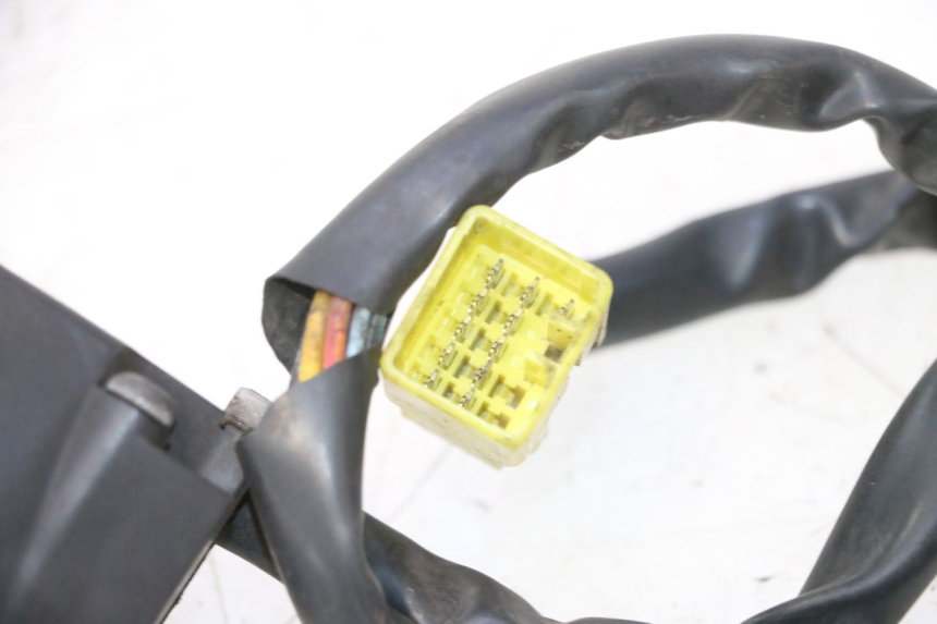 photo de LINKER LENKER SUZUKI BURGMAN 125 (2007 - 2014) - Oberflächenzustand und Material