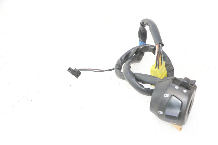 photo de LINKER LENKER SUZUKI BURGMAN 125 (2007 - 2014) - Geprüftes Gebrauchtteil