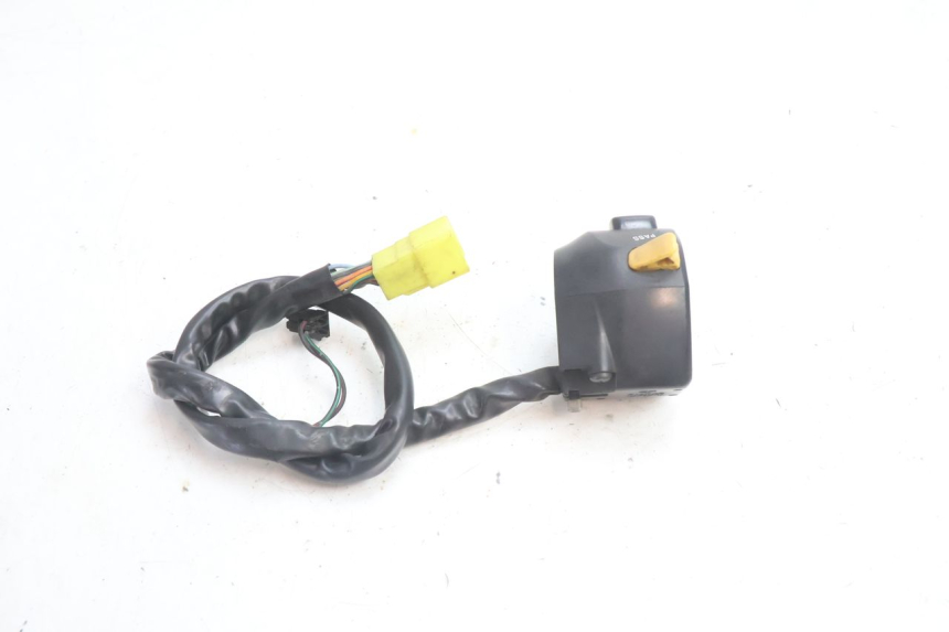 photo de LINKER LENKER SUZUKI BURGMAN 125 (2007 - 2014) - Alternative Perspektive