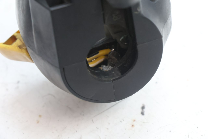photo de LINKER LENKER SUZUKI BURGMAN 125 (2007 - 2014) - Technische Nahaufnahme
