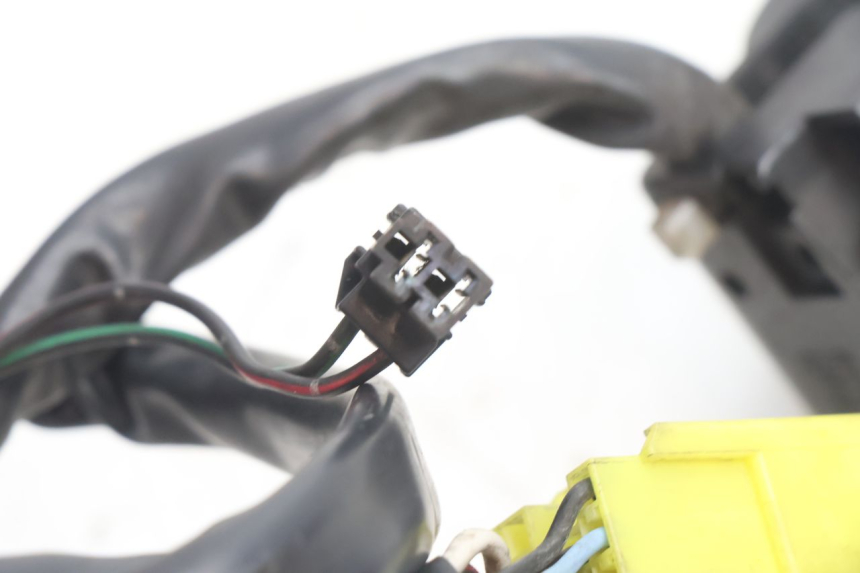 photo de LINKER LENKER SUZUKI BURGMAN 125 (2007 - 2014) - Gesamtansicht des Produkts