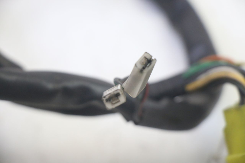 photo de LINKS SCHALTER SUZUKI BURGMAN EXECUTIVE ABS 650 (2006 - 2012) - Oberflächenzustand und Material