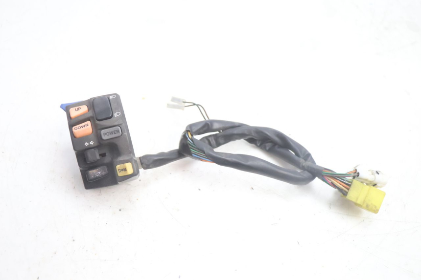 photo de LINKS SCHALTER SUZUKI BURGMAN EXECUTIVE ABS 650 (2006 - 2012) - Hauptansicht