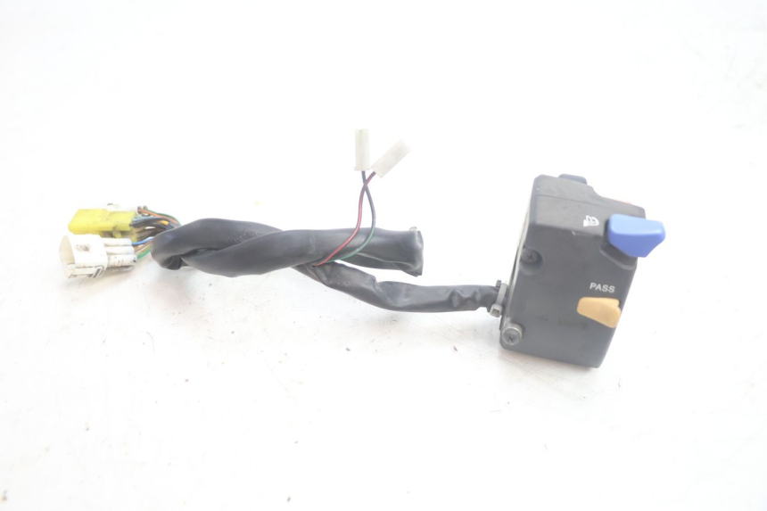 photo de LINKS SCHALTER SUZUKI BURGMAN EXECUTIVE ABS 650 (2006 - 2012) - Alternative Perspektive