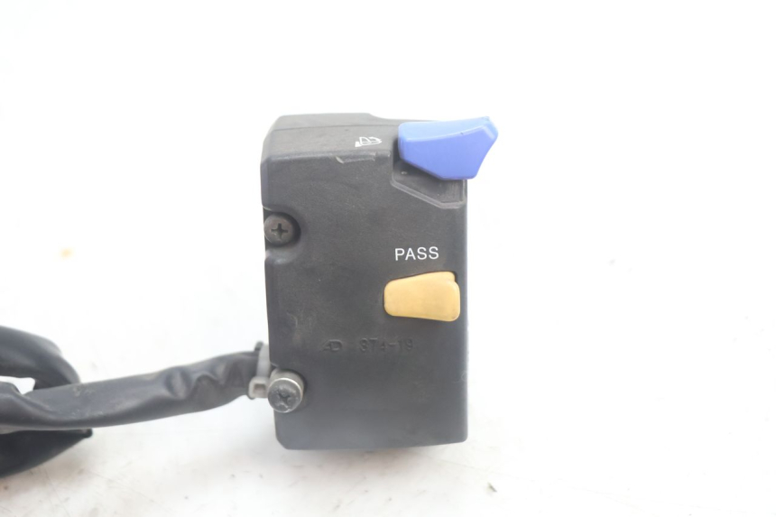photo de LINKS SCHALTER SUZUKI BURGMAN EXECUTIVE ABS 650 (2006 - 2012) - Technische Nahaufnahme