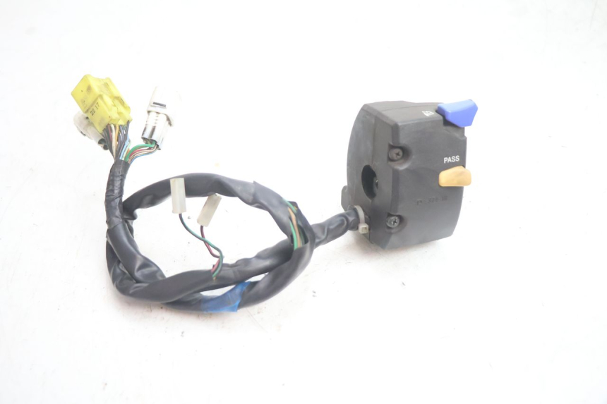 photo de LINKS SCHALTER SUZUKI BURGMAN EXECUTIVE ABS 650 (2006 - 2012) - Technische Nahaufnahme