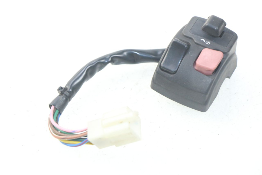 photo de LINKS SCHALTER YAMAHA BW'S 50 (2004 - 2017) - Detailansicht des Bauteils