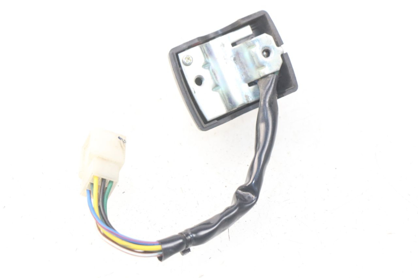 photo de LINKS SCHALTER YAMAHA BW'S 50 (2004 - 2017) - Zoom auf Gebrauchszustand