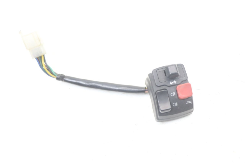 photo de LINKS SCHALTER YAMAHA BW'S 50 (2004 - 2017) - Zoom auf Gebrauchszustand