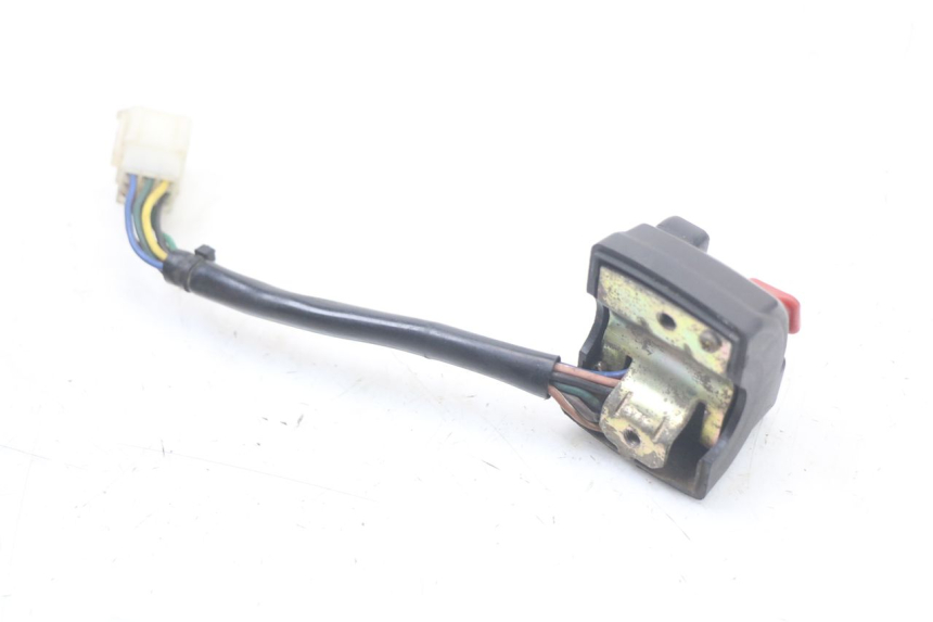 photo de LINKS SCHALTER YAMAHA BW'S 50 (2004 - 2017) - Technische Nahaufnahme