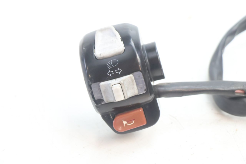 photo de LINKER LENKER YAMAHA BW'S BWS 125 (2010 - 2013) - Detailansicht des Bauteils